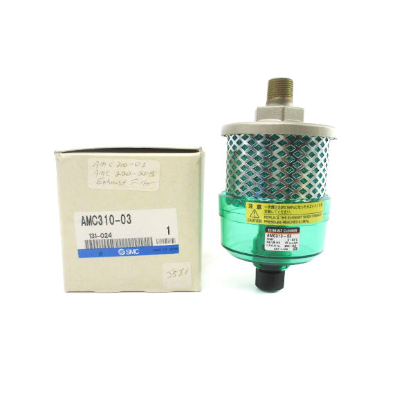 SMC AMC310-03 NSMP