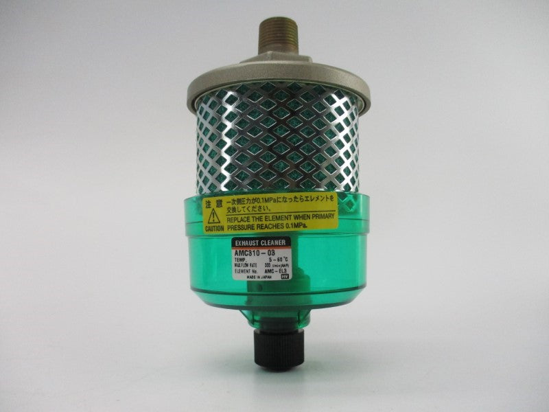 SMC AMC310-03 NSMP