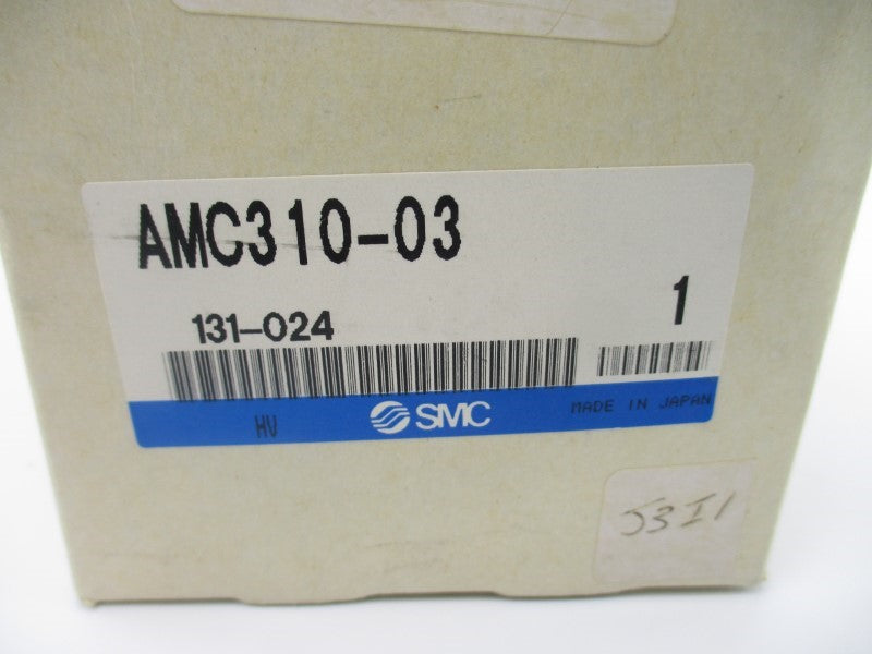 SMC AMC310-03 NSMP
