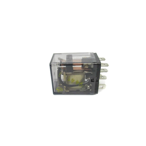 POTTER & BRUMFIELD K10P-11D15-12 12VDC 10A NSNP