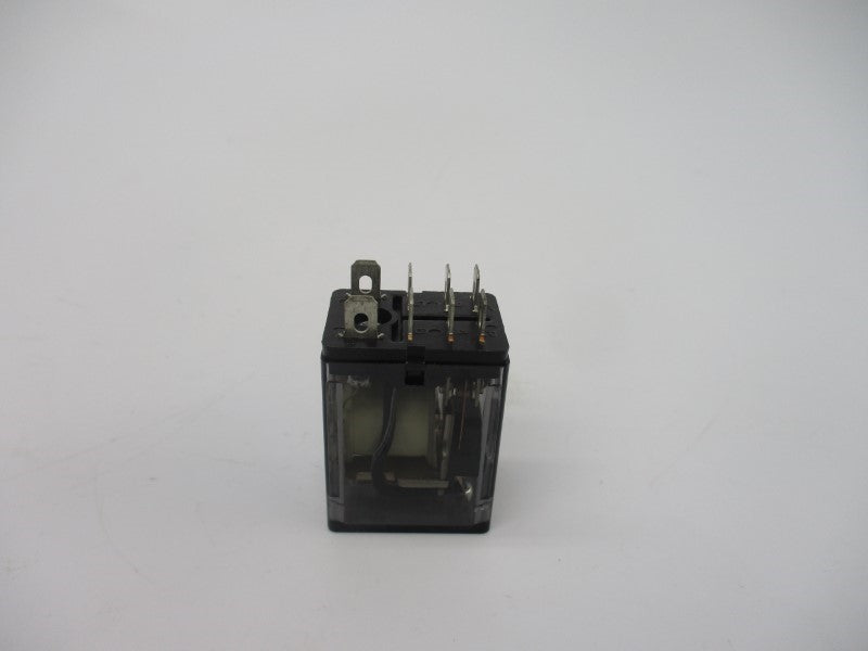 POTTER & BRUMFIELD K10P-11D15-12 12VDC 10A NSNP