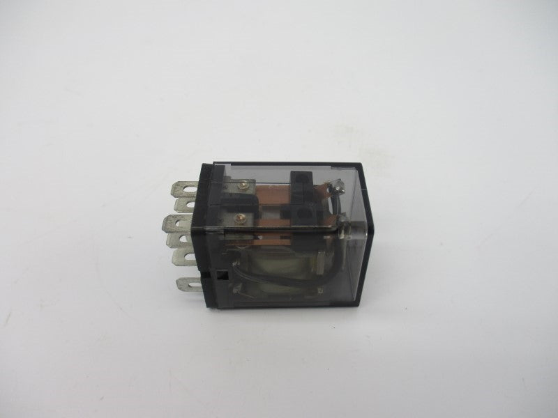 POTTER & BRUMFIELD K10P-11D15-12 12VDC 10A NSNP