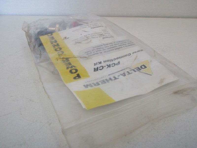 DELTA-THERM PCK-CR POWER CONNECTION KIT NSMP