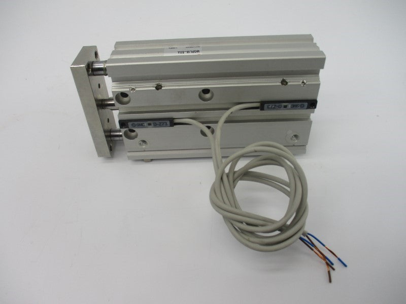 SMC MGPL16-50A UNMP