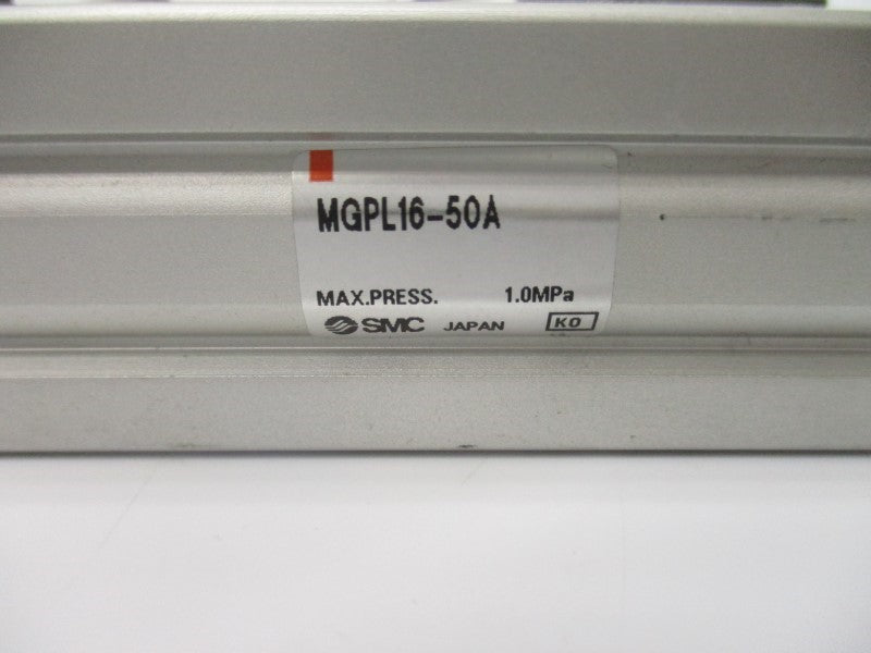 SMC MGPL16-50A UNMP