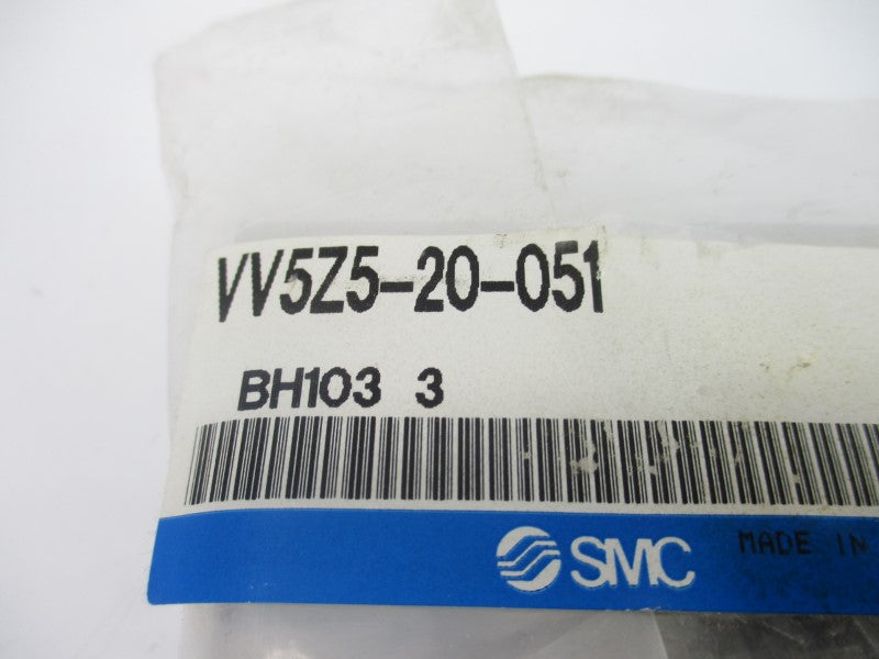 SMC VV5Z5-20-051 NSMP