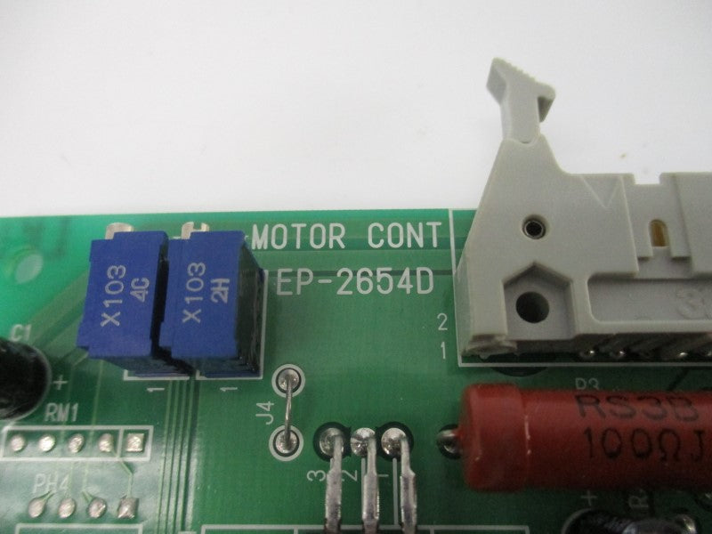 EP-2654D NSNP