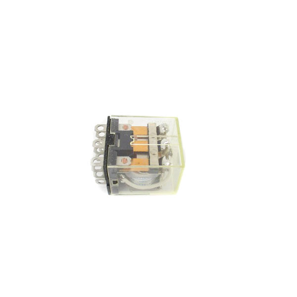 OMRON LY3 100/110VAC 10A NSNP