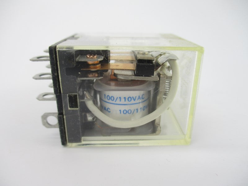 OMRON LY3 100/110VAC 10A NSNP