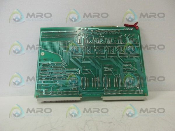 HARLAND H4890P1201 ISSUE6 CIRCUIT BREAKER  NSNP