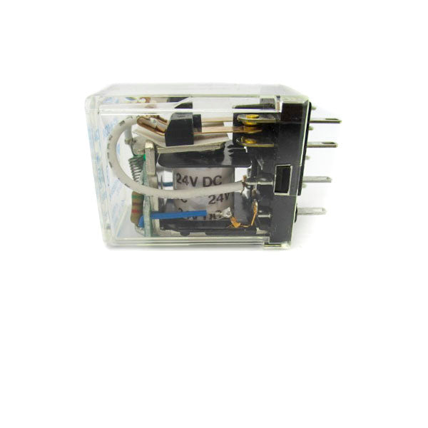 NAIS HC2-HL-DC24V AP322206K 24VDC 7A NSNP