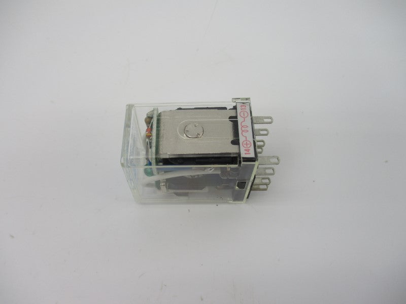 NAIS HC2-HL-DC24V AP322206K 24VDC 7A NSNP