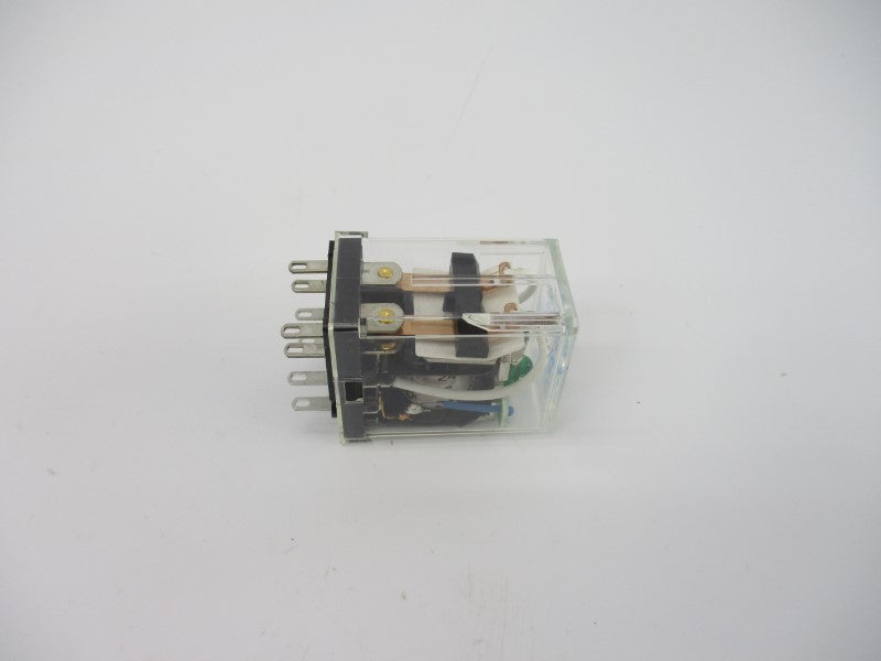 NAIS HC2-HL-DC24V AP322206K 24VDC 7A NSNP