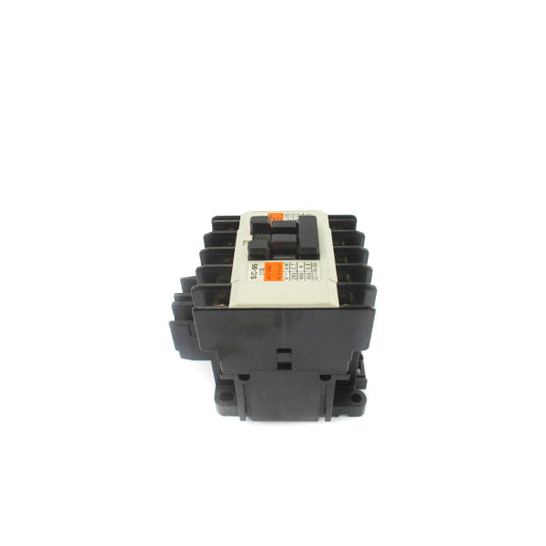 FUJI ELECTRIC 4NC0G0B11 200-220V 20A NSNP