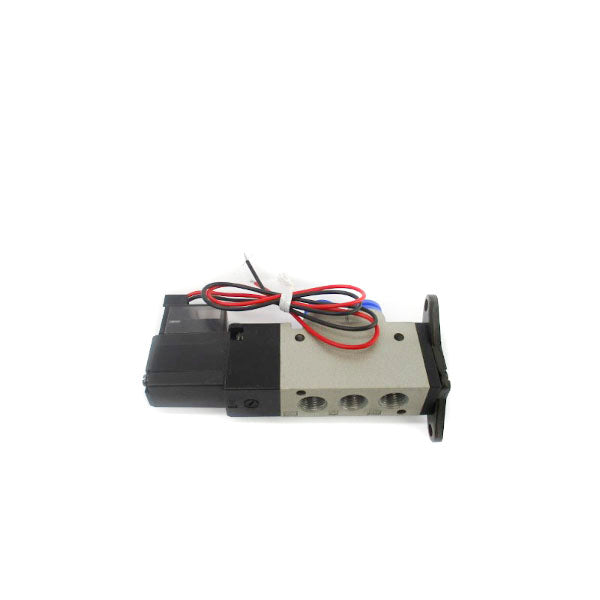 SMC VZ5123-5LZ-C8-F 24VDC NSNP