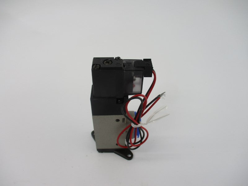 SMC VZ5123-5LZ-C8-F 24VDC NSNP