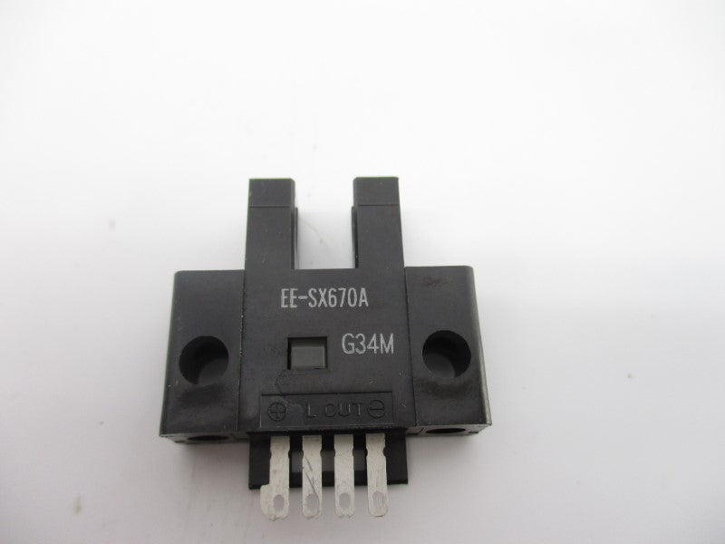 OMRON EE-SX670A NSNP