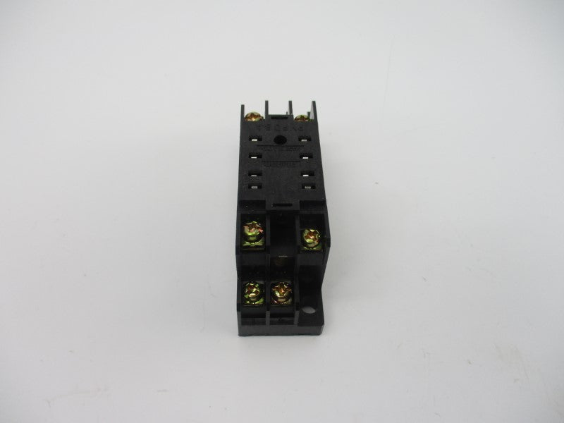 OMRON PYF08A 250V 7A (AS PICTURED1) NSNP
