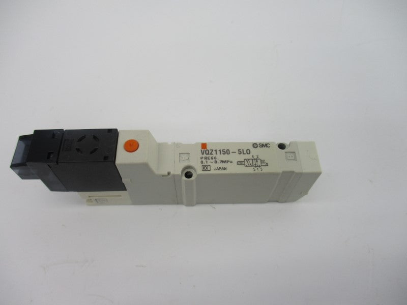 SMC VQZ1150-5LO NSMP
