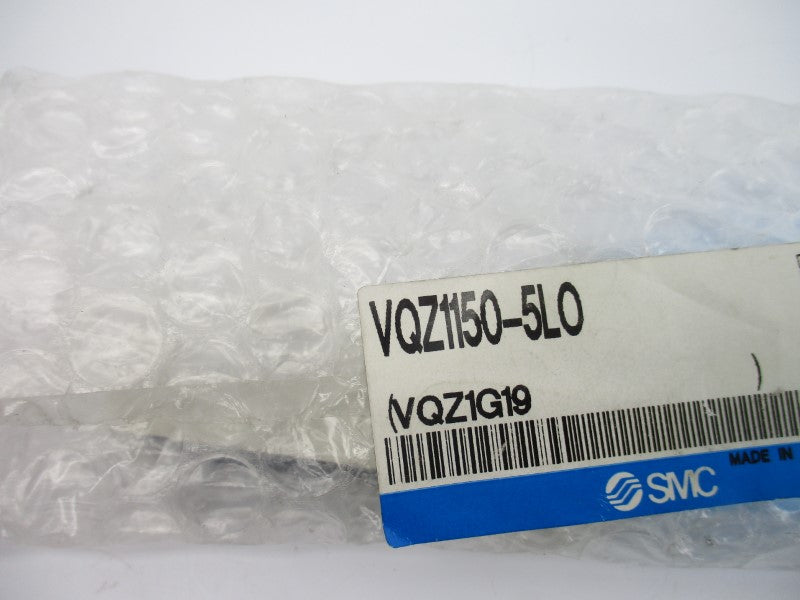 SMC VQZ1150-5LO NSMP