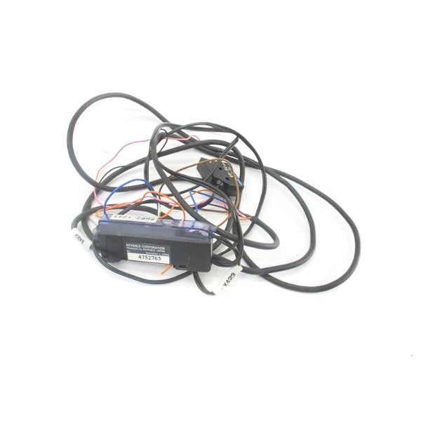 KEYENCE PS-T1 3 12-24VDC UNMP