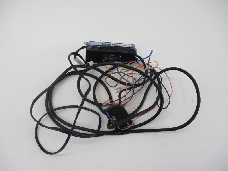 KEYENCE PS-T1 3 12-24VDC UNMP