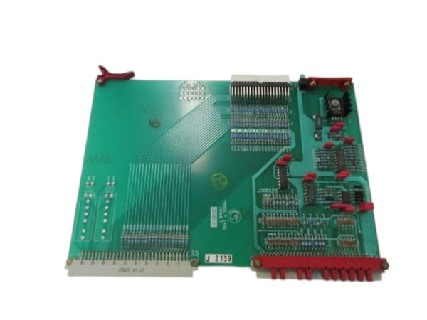 HARLAND H2668M1251 ISSUE5 CIRCUIT BREAKER NSNP