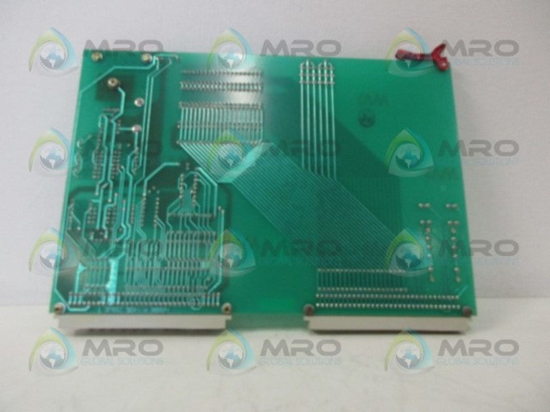 HARLAND H4890P1456 ISSUE1 CIRCUIT BOARD NSNP