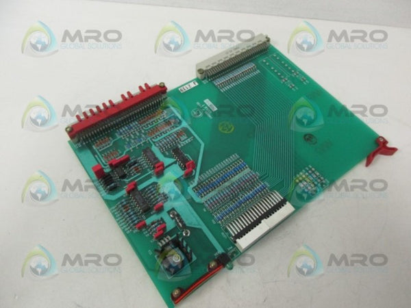 HARLAND H4890P1456 ISSUE1 CIRCUIT BOARD NSNP