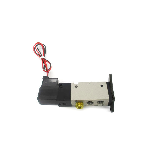 SMC VZ5123-5LZ-01-F 24VDC NSNP