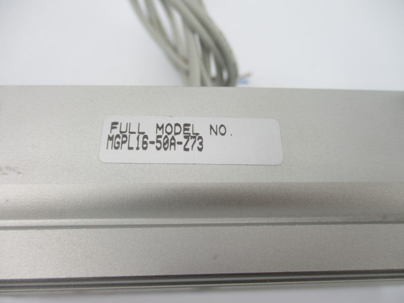 SMC MGPL16-50A-Z73 NSNP