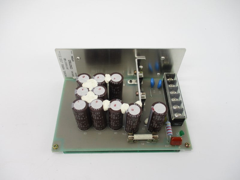 TDK NSRG JA73G027AD 25V 10A NSNP