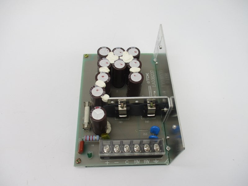 TDK NSRG JA73G027AD 25V 10A NSNP