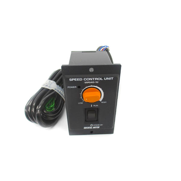 ORIENTAL MOTOR USP540-1U 110/115V 1.1A NSNP
