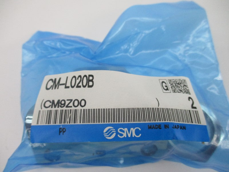 SMC CM-L020B (PKG OF 2) NSMP