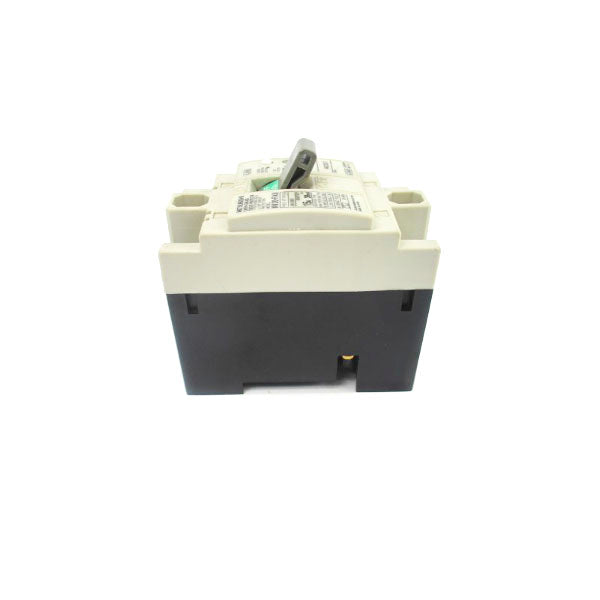 MITSUBISHI NV30-FAU2P15A30 240VAC 15A NSNP