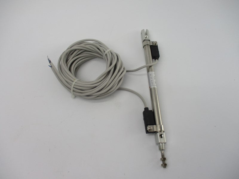 SMC CDJ2D10-125-H7BL 100PSI (AS PICTURED) NSNP