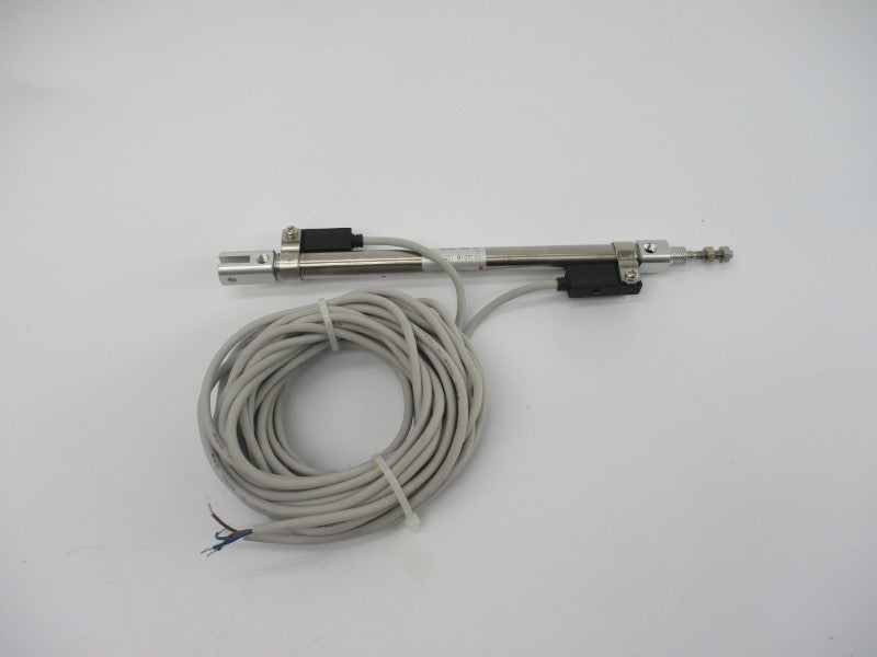 SMC CDJ2D10-125-H7BL 100PSI (AS PICTURED) NSNP
