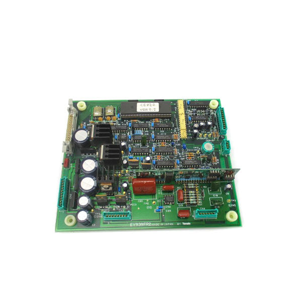 YAMATO EV939FR2 NSNP