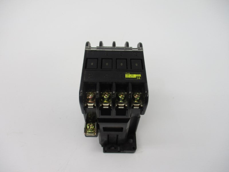 FUJI ELECTRIC SRCA3631-0/X 200/200-220V 20A NSNP