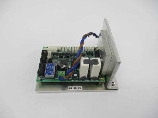 46510A NSNP