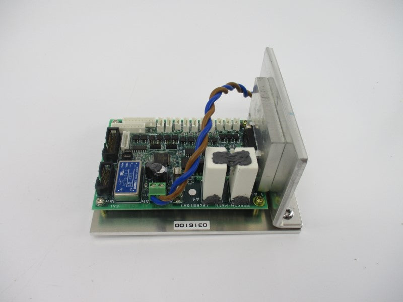 46510A NSNP