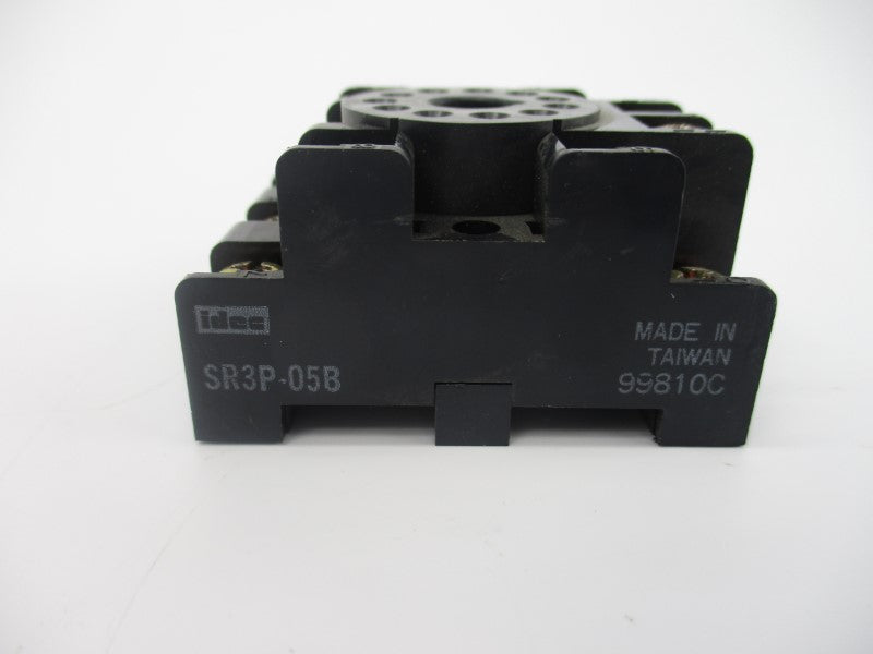 IDEC SR3P-05B UNMP