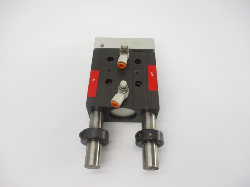 PHD SA063X2-BA UNMP