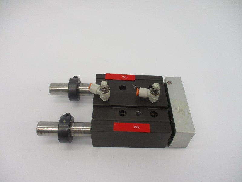 PHD SA063X2-BA UNMP