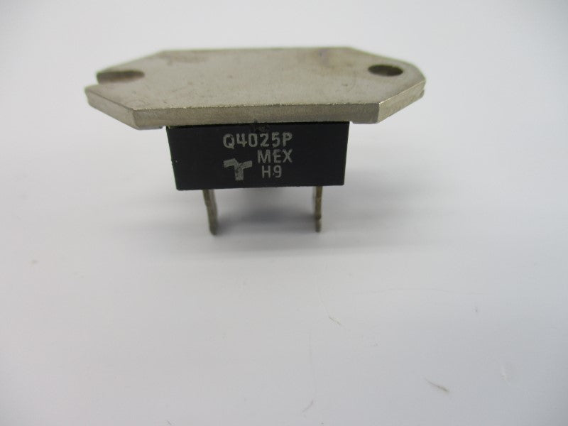THYRISTOR Q4025P NSNP