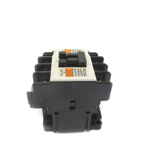 FUJI ELECTRIC 4NC0Q0110 100-110/110-120V 20A NSNP