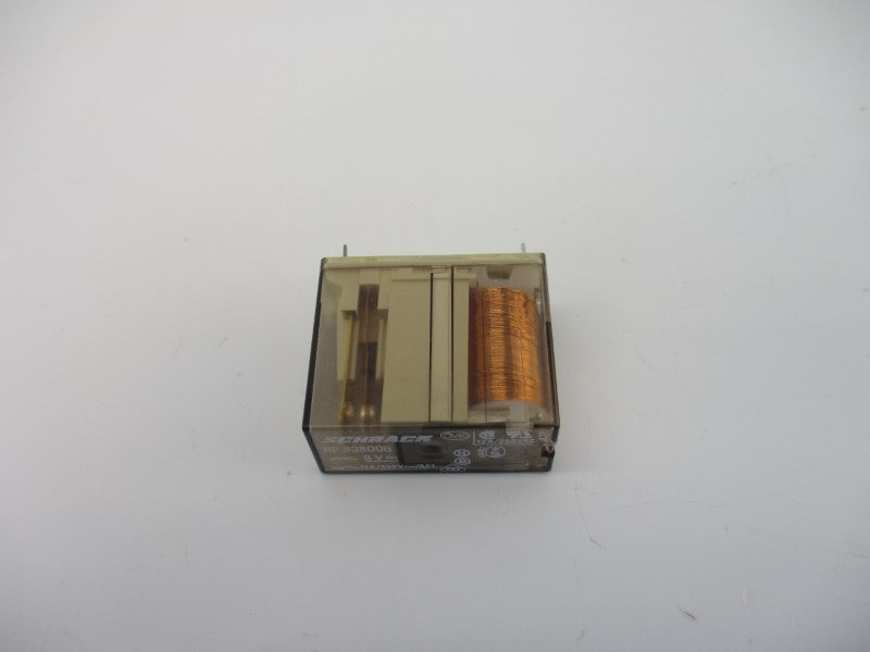 SCHRACK RP838006 6V 12A NSNP
