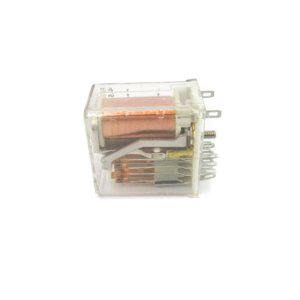 POTTER & BRUMFIELD R10-E1Y4-J10.0K 28VDC 2A NSNP