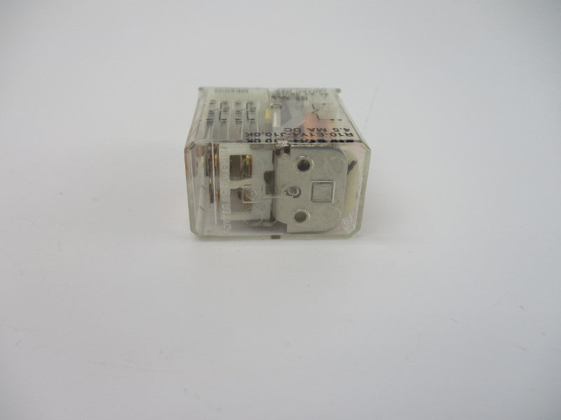 POTTER & BRUMFIELD R10-E1Y4-J10.0K 28VDC 2A NSNP